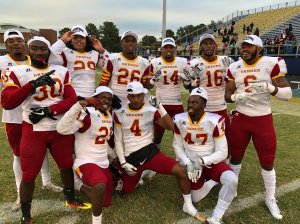 Coaches dish on 2018 SIAC season