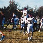 NCCU gets piece of title, but A&T headed to Celebration Bowl