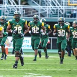 Norfolk State hoping to bounce back from tragedy