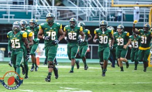 Norfolk State hoping to bounce back from tragedy