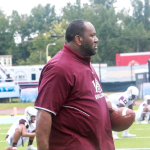 Andy Fuller tabbed as interim coach at Alabama A&M