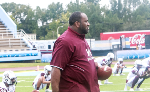 Andy Fuller tabbed as interim coach at Alabama A&M