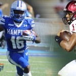 High stakes for Hampton vs. NCCU