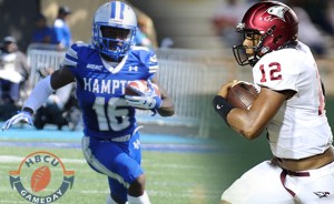 High stakes for Hampton vs. NCCU