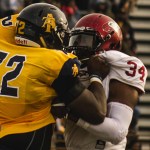 NC A&T runs past NCCU in “Giving Challenge”