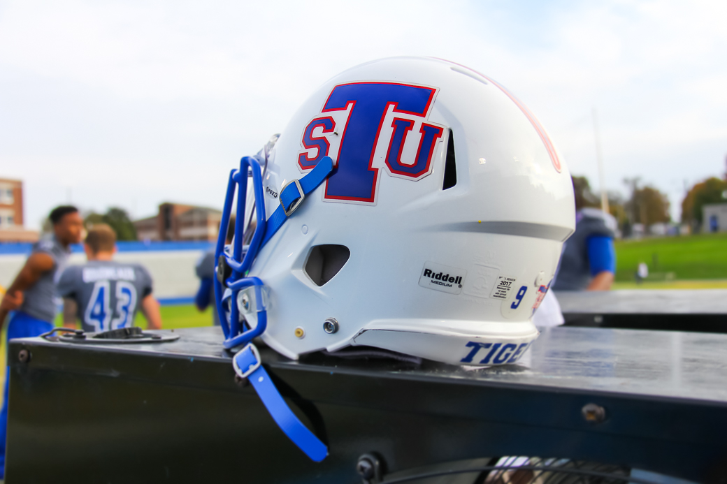 Brown Tennessee State