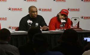 Path to Leadership: Texas Southern Basketball