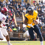 N.C. A&T dominates All-MEAC teams