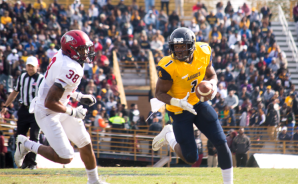 N.C. A&T dominates All-MEAC teams