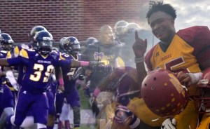 Tuskegee vs Miles: SIAC West at stake