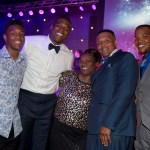 HBCU Legacy: The Newton Family