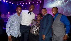 HBCU Legacy: The Newton Family