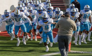 Southern escapes Prairie View with crucial win