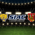 SIAC Championship is set