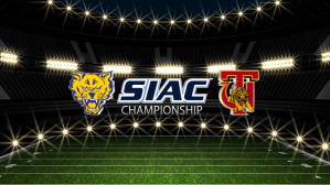 SIAC Championship is set