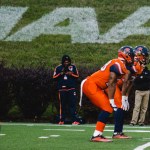 Watch Live: Virginia State hosts West Georgia