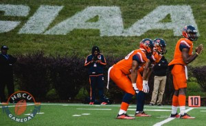 Watch Live: Virginia State hosts West Georgia