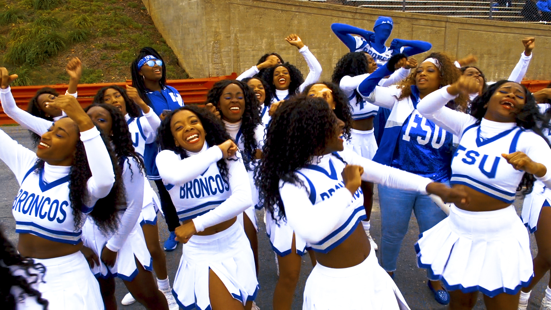 Fayetteville State 2018 football schedule - HBCU Gameday