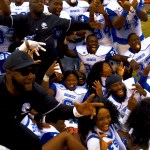 Fayetteville State Broncos headed to Salem as the new “Kings of the South”