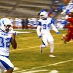 Fayetteville State, Bowie State lead off All-CIAA honors