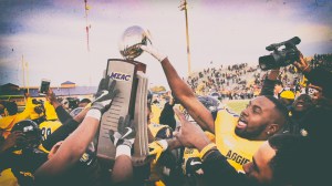 Five questions heading into A&T football camp 2018