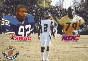 Talent Warp: How the MEAC became the top HBCU-to-NFL producer