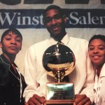 Antwain Smith: The CIAA’s Ignored Legend