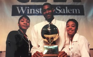 Hoops legend, stats guru headline CIAA Hall of Fame Class