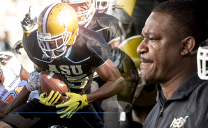 Alabama State decides to stick with Donald Hill-Eley