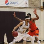 SIAC basketball wraps up 2017