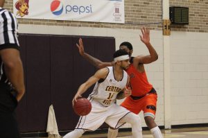 SIAC basketball wraps up 2017