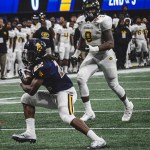 The Perfect Team: A&T’s dream season was team effort