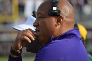 Report: ECU defensive coordinator named Hampton head coach