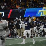 NC A&T wins Celebration Bowl