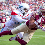 Blowout win over Delaware State should keep FSU out of bowl game