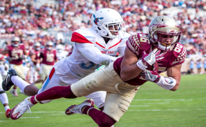 Blowout win over Delaware State should keep FSU out of bowl game