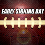 Early Signing Day tracker for HBCU football