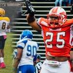 Three dozen HBCU standouts selected to 2017 FCS Bowl