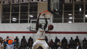 Shaw stars push past Chowan in CIAA Opener