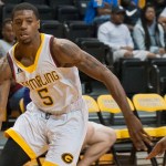 Grambling shocks Georgia Tech in hoops