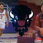 Young Howard duo erupts for 72 points in win over UNCW