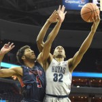 HBCU hoops vs. Georgetown and struggle for DI relevance