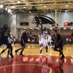 Clark Atlanta sweeps Paine in doubleheader