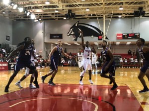 Clark Atlanta sweeps Paine in doubleheader