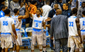 HBCU Basketball: Livingstone Sharp in Home Opening Win Against Paine