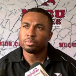 Sources: NCCU’s Jerry Mack to join Rice staff