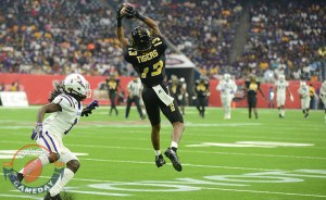 Grambling beats Alcorn State for SWAC title, claims Celebration Bowl bid