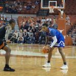 TSU’s near shocker in Texas highlights great night of HBCU basketball