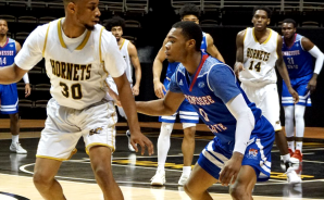 Tennessee State visits Alabama State