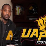 Welcome Back: UAPB tabs alumnus to revive football program